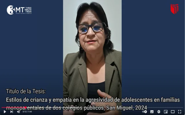 BRAVO CARHUACHIN YEIMY MAYUMI