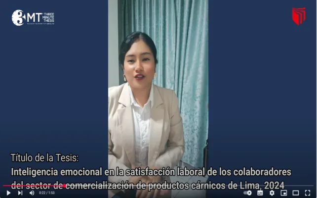 CHAVEZ ABANTO DANIXA VICTORIA