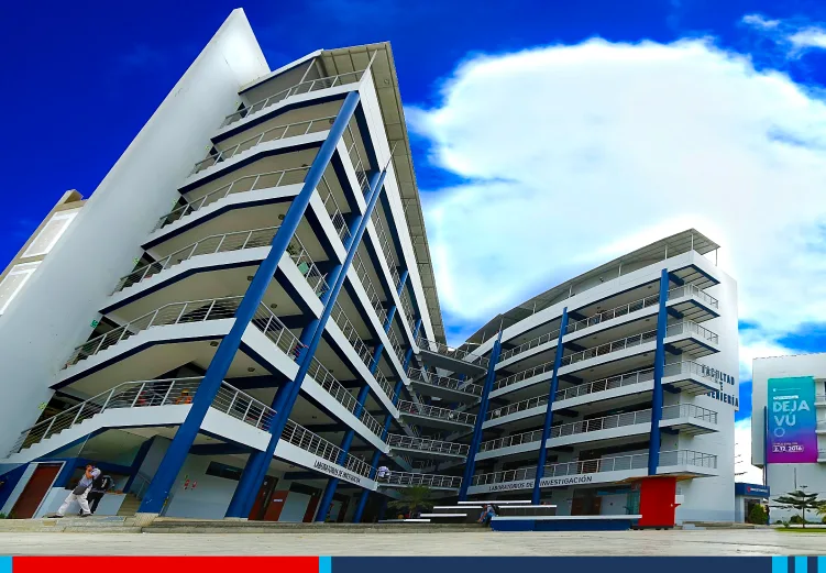 Top 7 Private Universities in Peru Top 7 Private Universities in Peru
