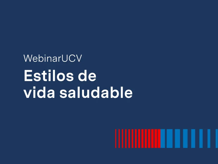Estilos de vida saludable