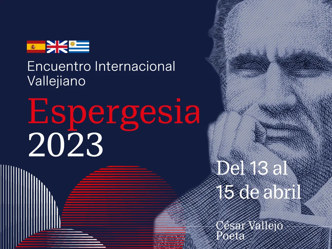 Encuentro Internacional Vallejiano: Espergesia