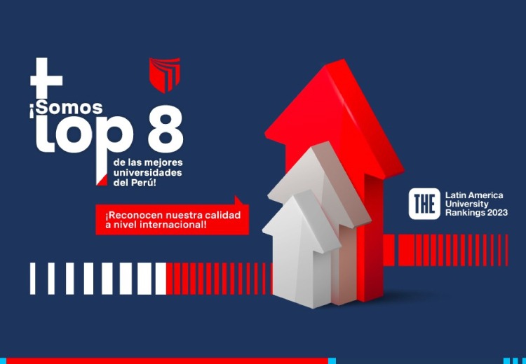 Ranking 7 university