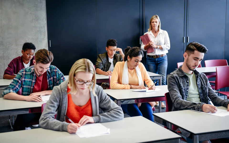 Selección y evaluación de estudiantes en pregrados y posgrados
