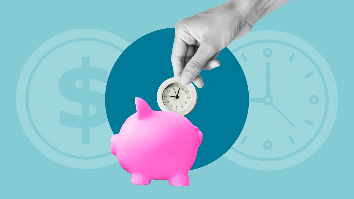 Ahorrar tiempo y recursos económicos