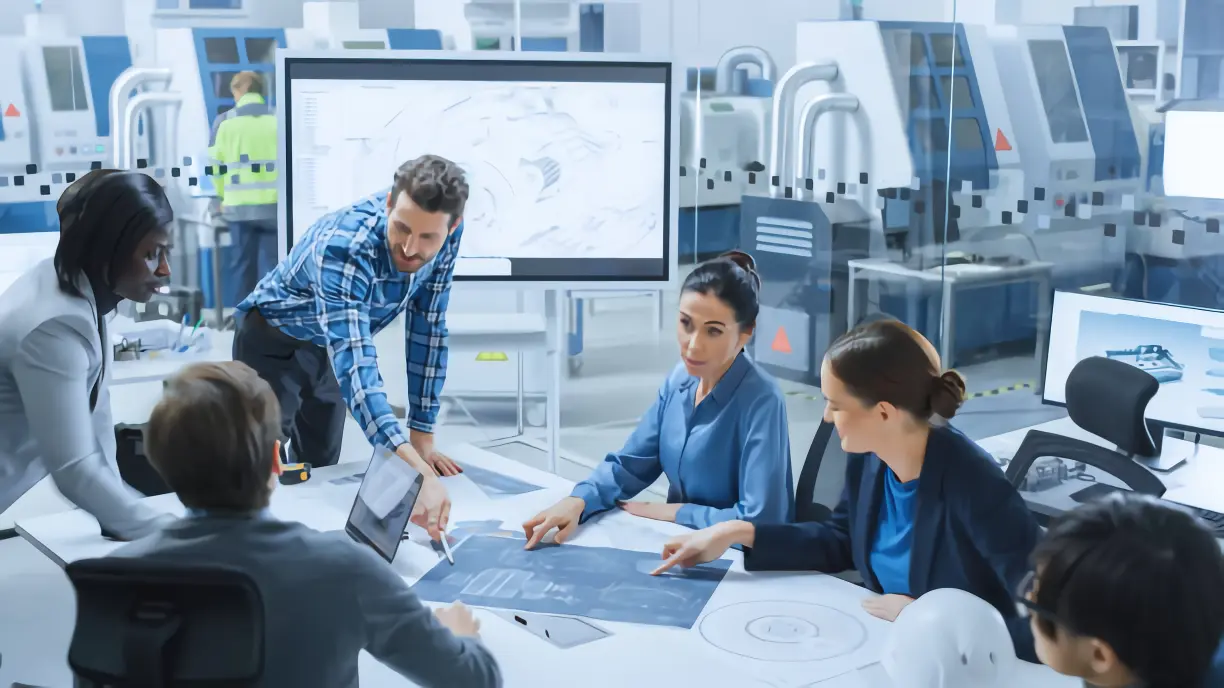 ¿Cuáles son los beneficios de estudiar Ingeniería Empresarial?