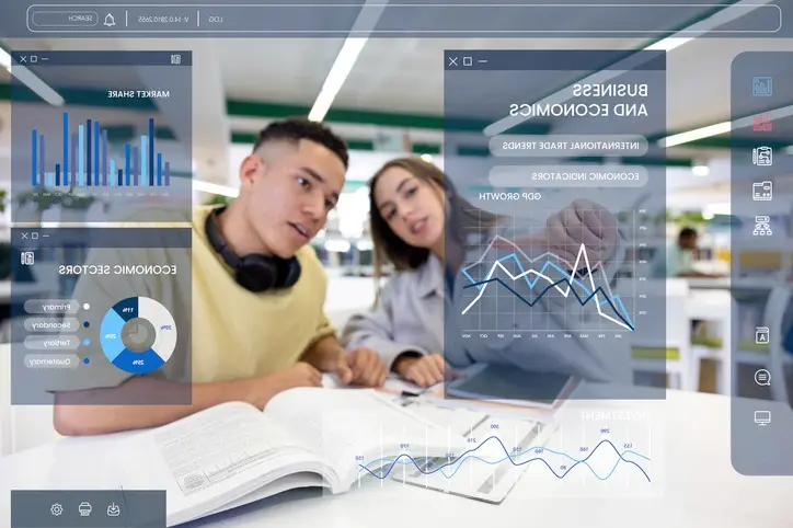 Habilidades que desarrolla un contador