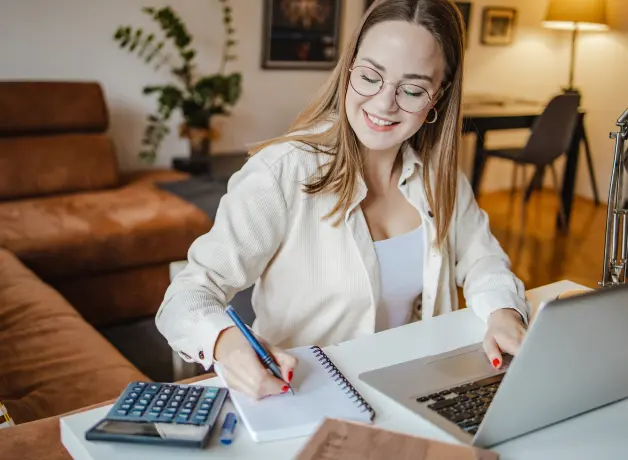Carrera de Contabilidad en Perú Estudiante de Contabilidad