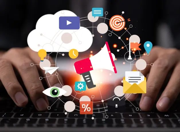 Licenciatura en Marketing en línea para liderar marcas en el entorno digital Sector de comunicaciones