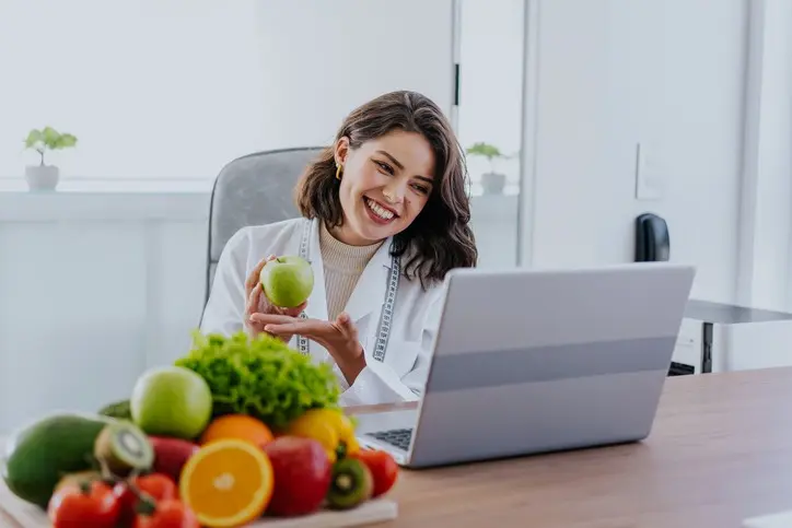 Importancia de la Nutrición en la salud pública