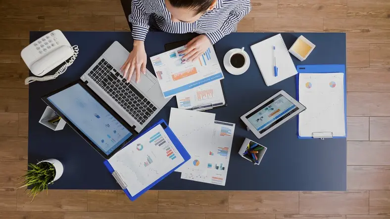 Perfil del estudiante de Contabilidad