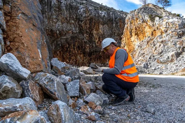 Oportunidades laborales más destacadas para ingenieros de minas
