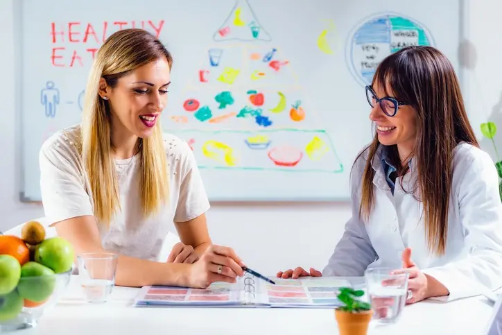¿Por qué Nutrición es una opción académica sólida hoy?