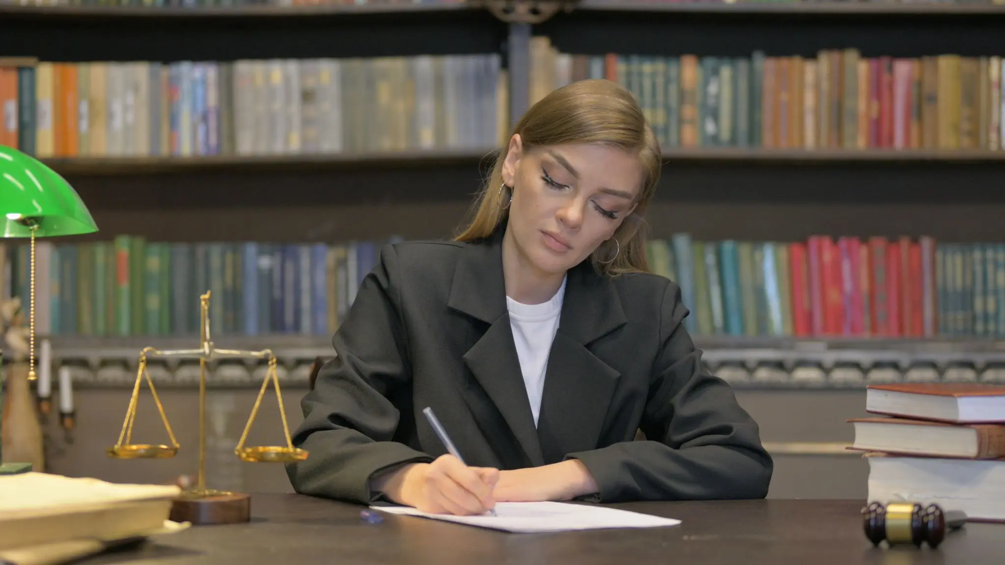 ¿Por qué estudiar Derecho?
