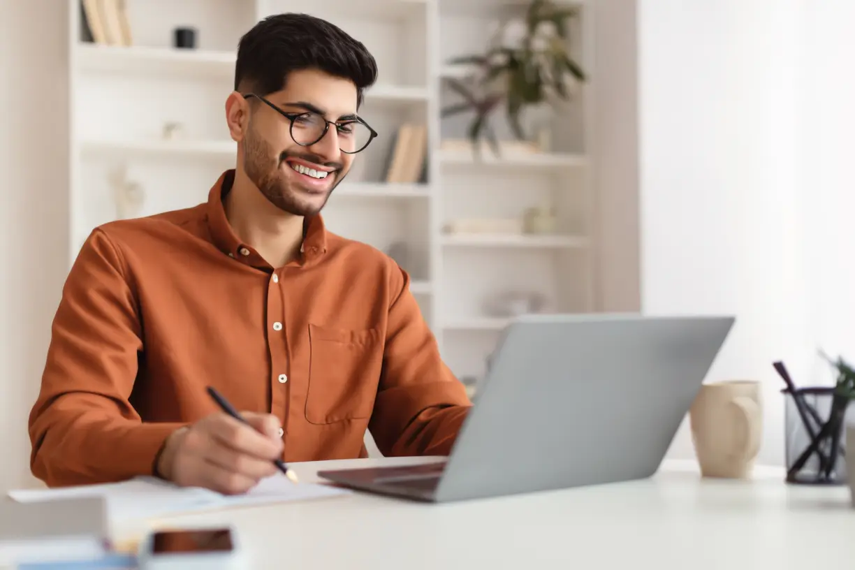 ¿Qué competencias desarrollarás durante la maestría?
