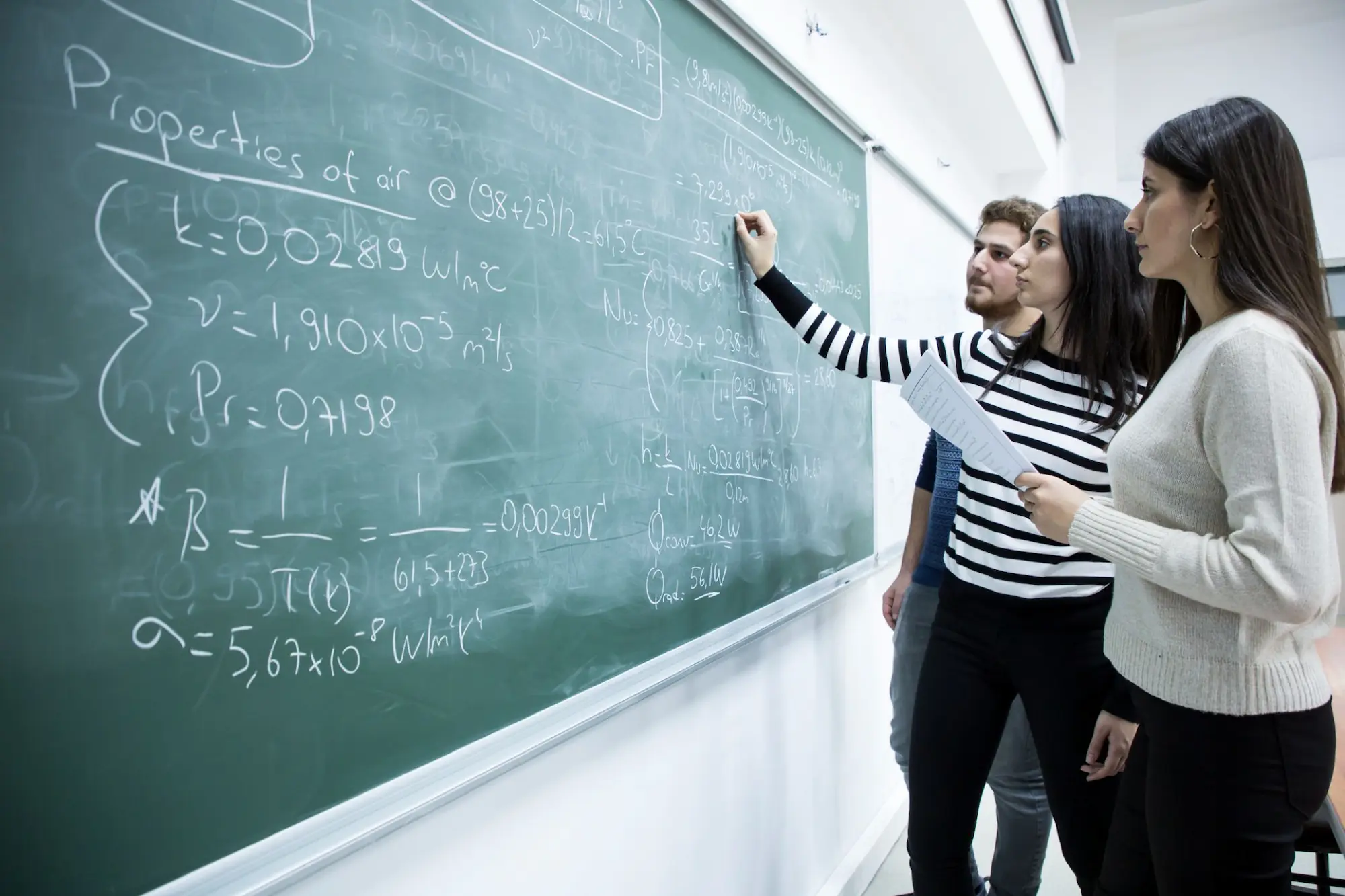 ¿Qué es lo más difícil de estudiar ingeniería en sistemas?
