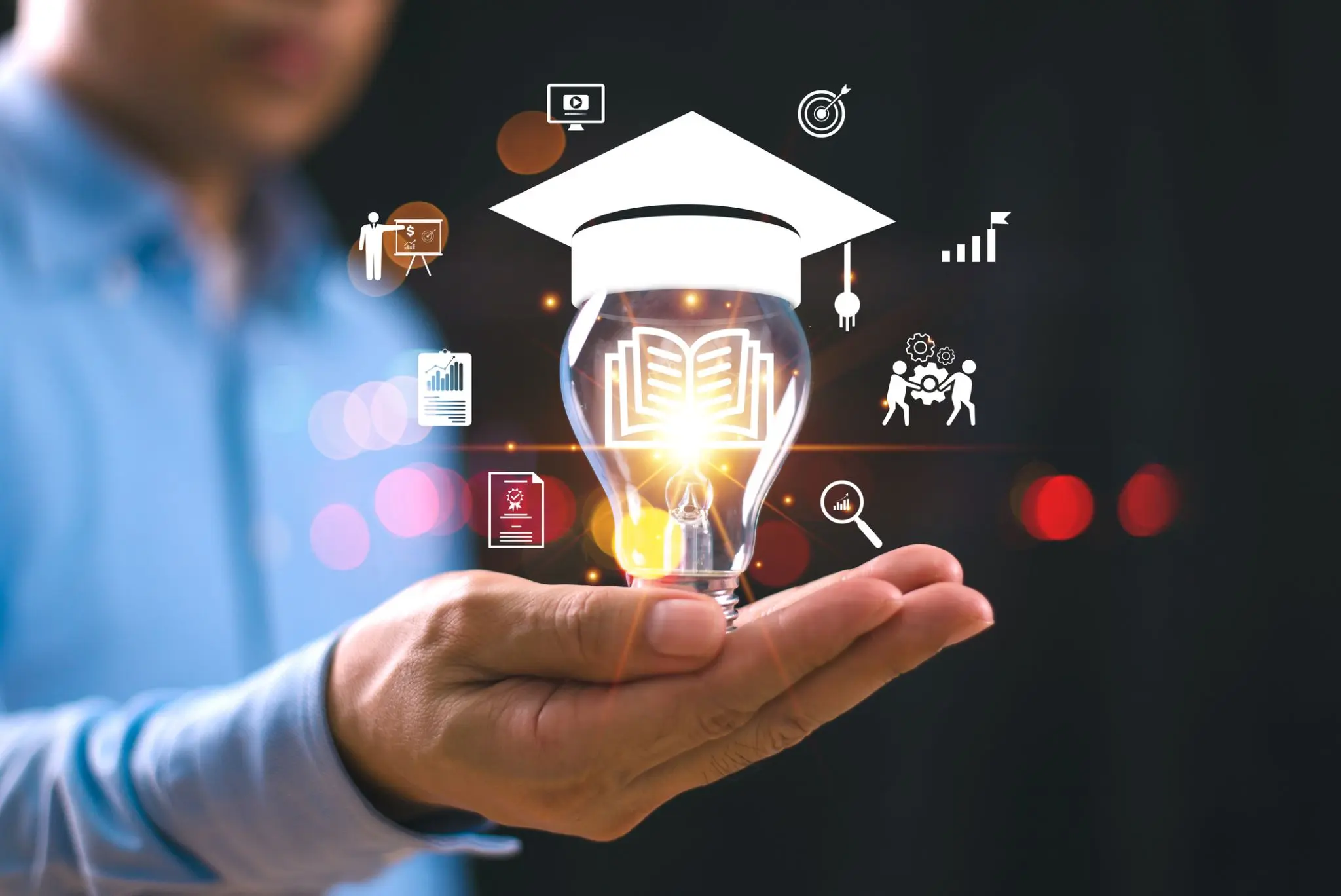 Experiencias curriculares electivas