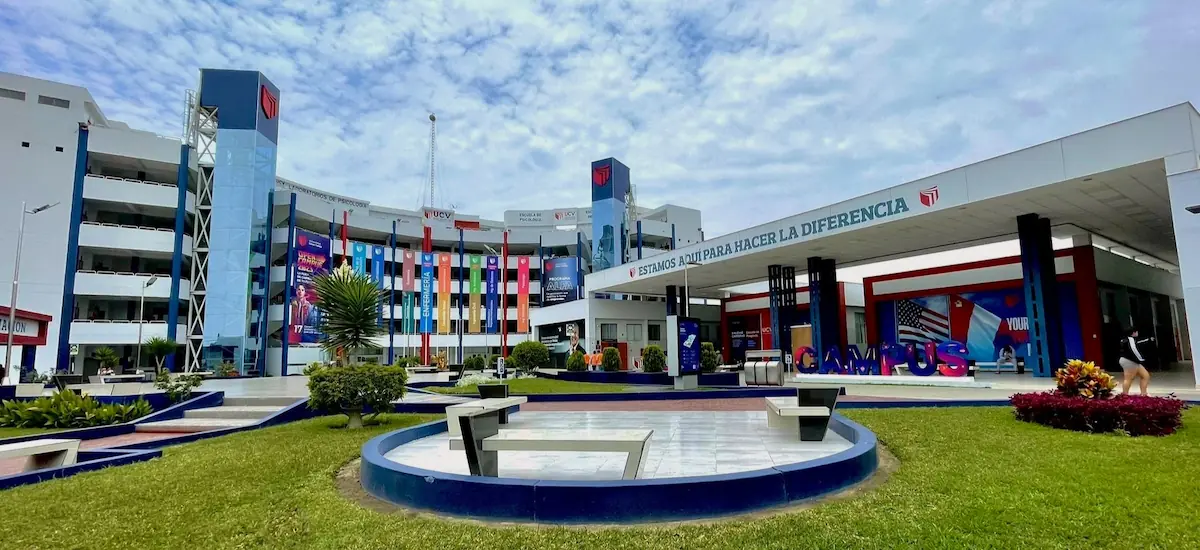 Chimbote – Áncash