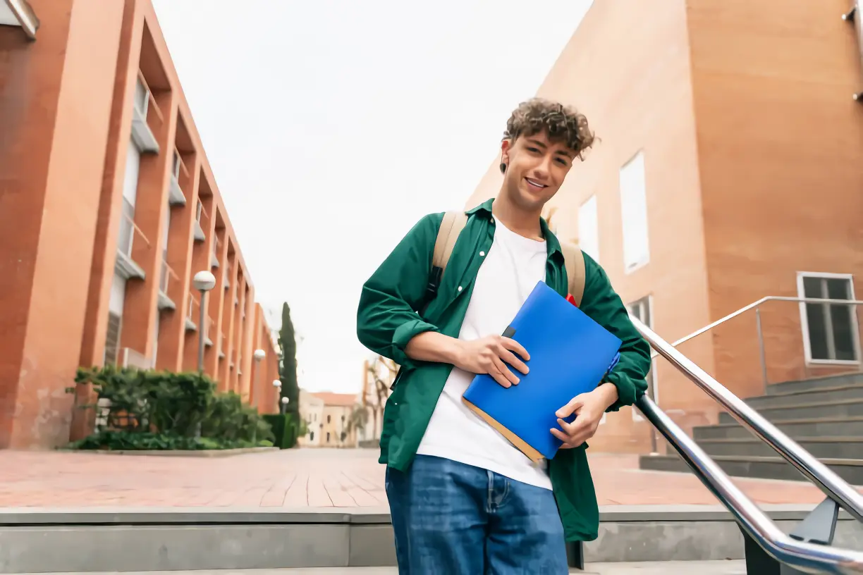 ¿Cómo funcionan las becas Pronabec?