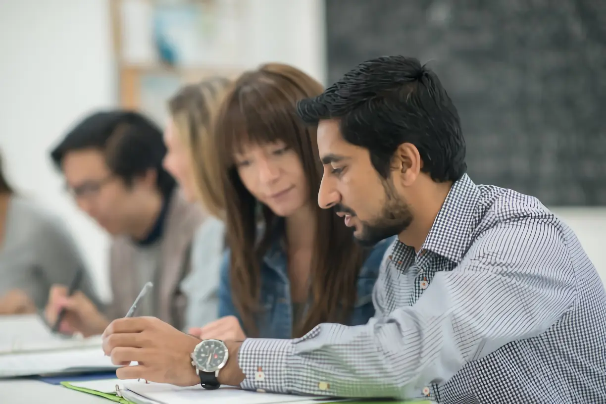 Beneficios de estudiar un posgrado con doble titulación