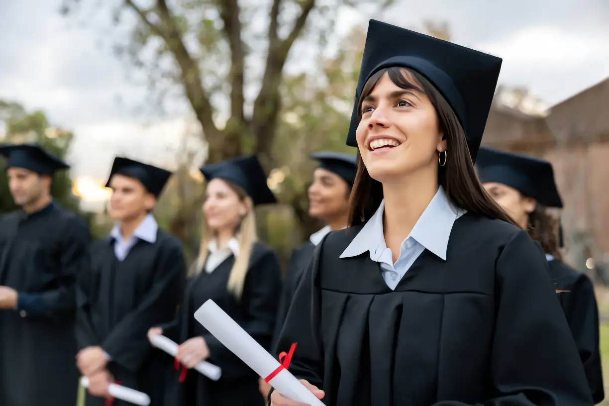 ¡Estudia una doble titulación con la UCV!