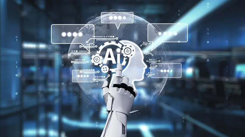 Industria manufacturera y de automatización