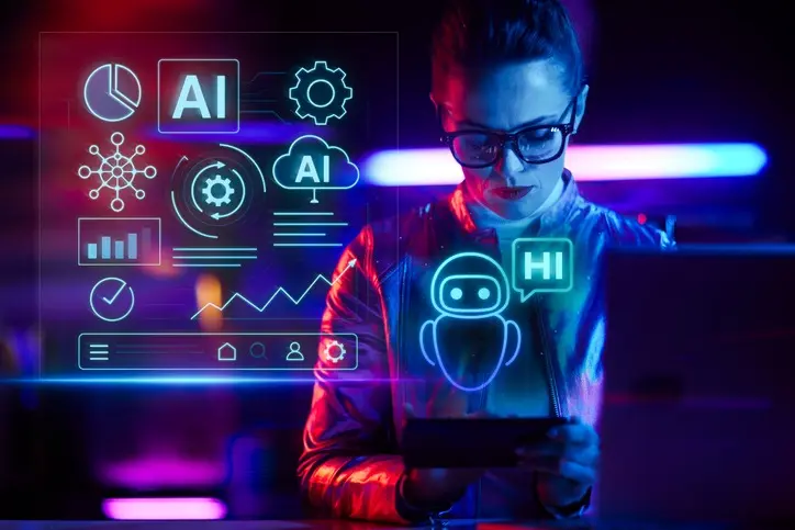 Perfil ideal del estudiante de maestría en IA