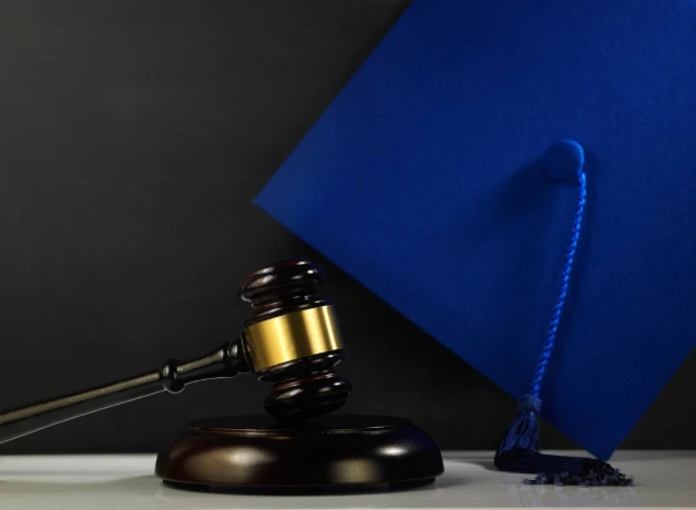 How to start a career in law with an online bachelor at UCV Bachelor’s Degree in Law