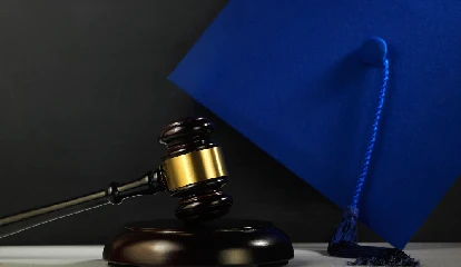 How to start a career in law with an online bachelor at UCV