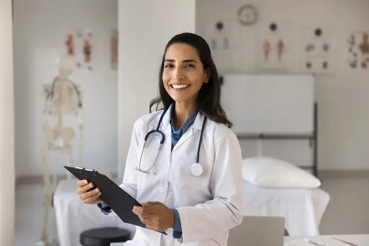 Áreas de especialización disponibles para egresados