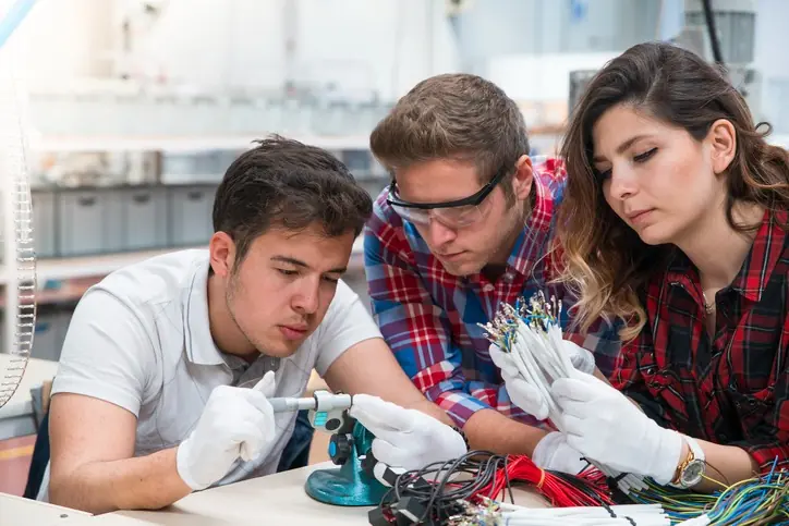 ¿Por qué estudiar un posgrado en ingeniería en Perú?