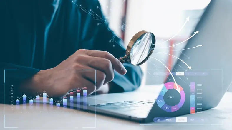 Visión por computador y análisis de imágenes