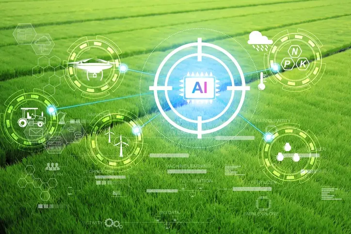 Biotecnología, genética vegetal y desarrollo de cultivos resistentes