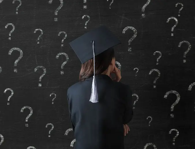 Aspectos que debes analizar antes de definir tu carrera