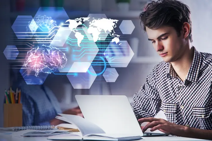 Habilidades que desarrolla un profesional en IA