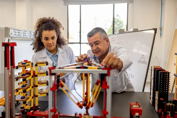 Mejores posgrados por carrera de ingeniería