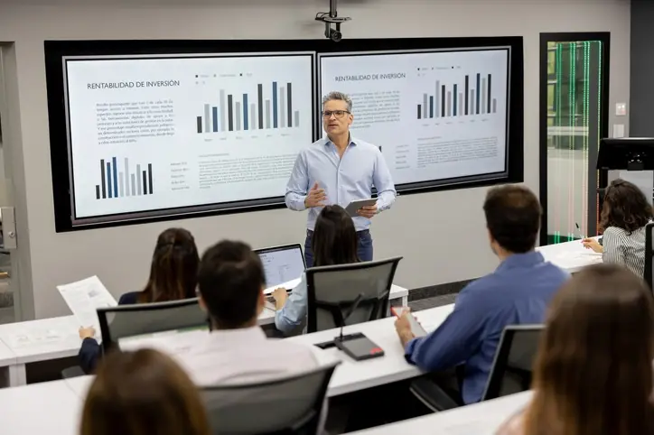 Perfil de los aspirantes al Doctorado en Educación