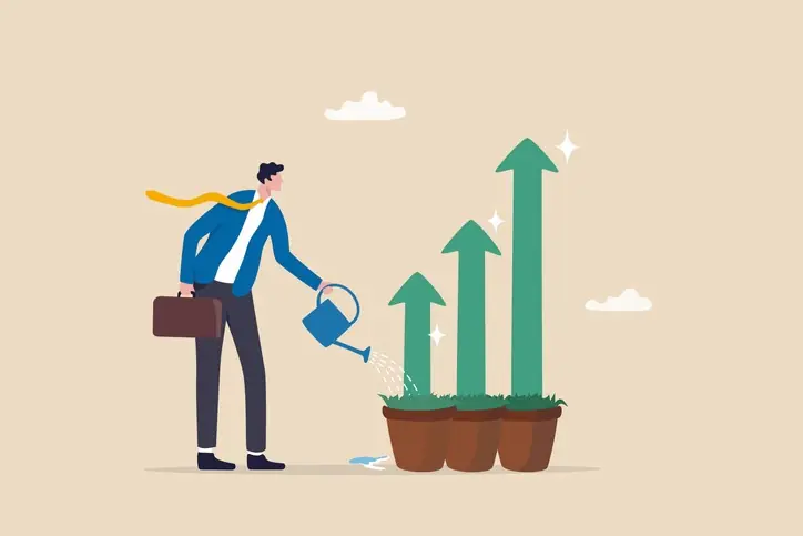 Áreas con mayor proyección profesional