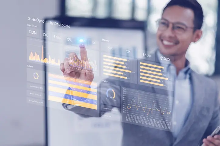 Economía: una carrera con visión, impacto y proyección
