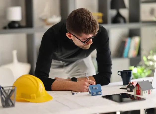 Estudiante de Arquitectura