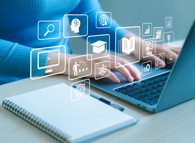E-learning