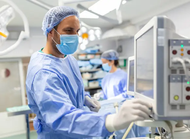 Carrera en Tecnología Médica Estudiantes de Tecnología Médica