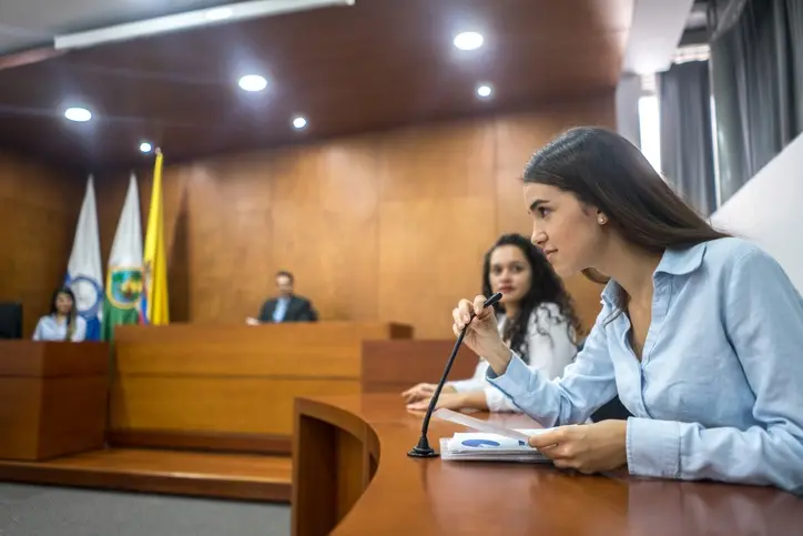Formación práctica para futuros profesionales