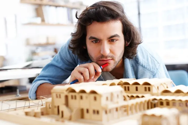 Importancia del arquitecto en el diseño de los espacios urbanos