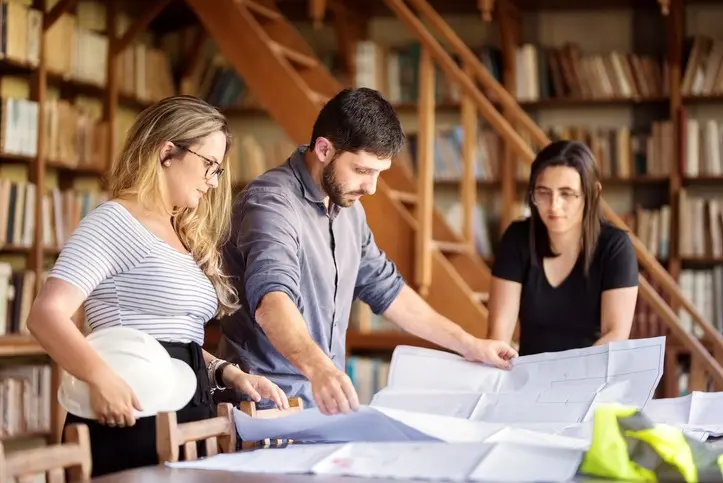Competencias clave que desarrolla la carrera