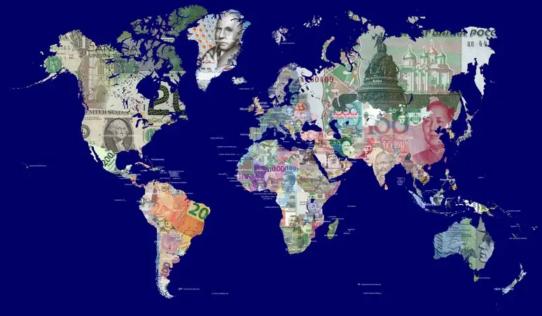 Macroeconomía: análisis global