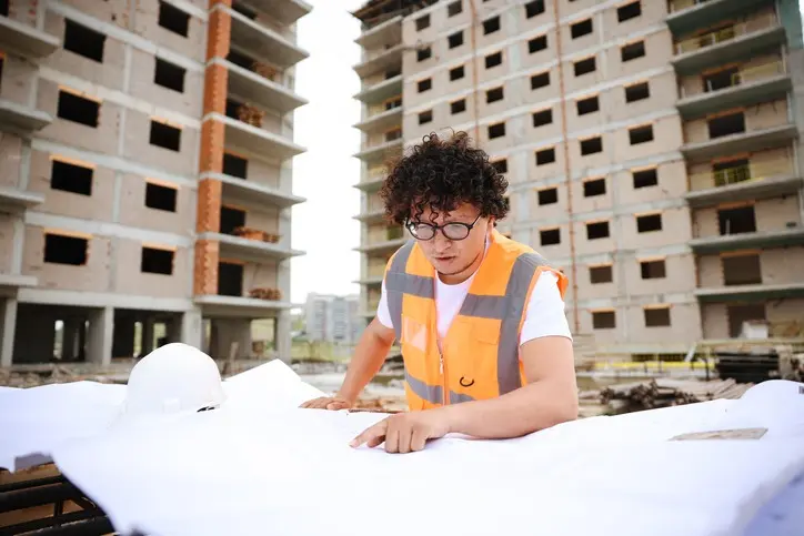 Áreas de aplicación laboral para los arquitectos