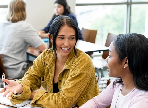 Benefits, programs, and opportunities in Universidad César Vallejo