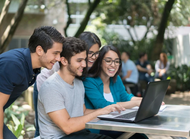 Students