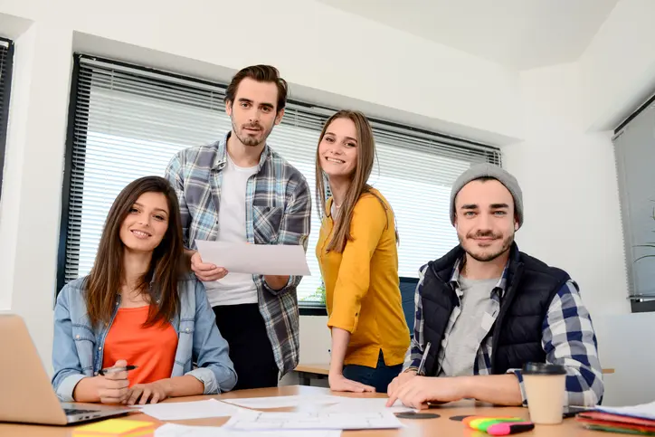 Principales competencias que adquirirás