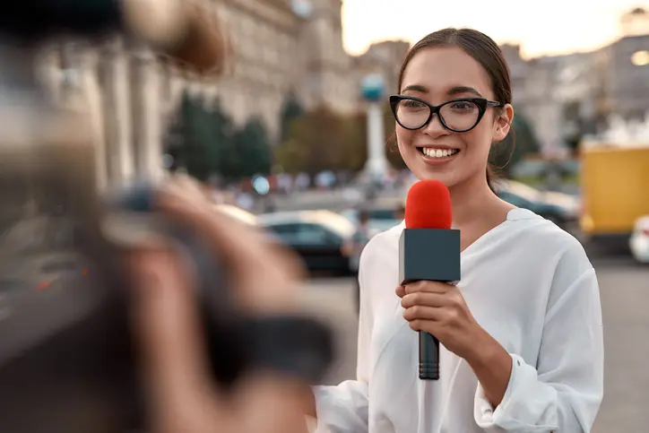Oportunidades en medios de comunicación